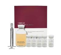 Huile hydratante pour le visage, soin raffermissant, aide au soin de la peau avec ampoule de beauté douce à absorption rapide, 10,9 x 13,8 x 7 cm, accessoire cosmétique, solution hydratante pour
