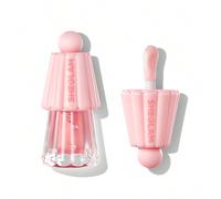 SHEIN Huile à lèvres Jelly Wow - Extrait de fraise - Fini brillant