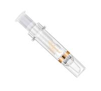 Huile Hydratante Pour Lèvres - 5ml Rouge À Lèvres Brillant - Stylo À Hydratation, Gloss À La Brillance Intense - pour des à l'Apparence Hydratée, Vernis, Gloss à Haute Brillance, Soin