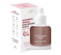 Huile Hydratante Visage - 15 ml Sérum Nourrissant - Fluide Éclaircissant Visage,Routine Nuit et Jour Voyage