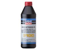 Liqui moly huile 3100 1145 cRéMAILLIèRE - 1 l