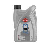 Huile hydraulique - Airpress - 1L - Lubrification professionnelle - Presses - Crics hydrauliques - Fendeuses de bois