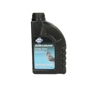 Huile hydraulique COMP GEAR 1L FUCHS