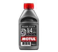 HUILE HYDRAULIQUE DE FREINS DOT 4 LV - 500ML