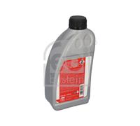 FEBI BILSTEIN Huile hydraulique 02615 – Pour Mercedes‑Benz – 1 L beige clair
