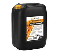 Huile hydraulique HV 46 - HYDROTECH HV 46 - Bidon 20L