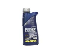 Huile hydraulique MANNOL Power Steering Fluid H o n d a 500 ml