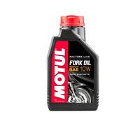 Motul Huile de fourche Fork Oil Expert Medium SAE 10W Technosynthèse 1 L
