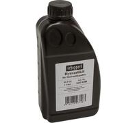 Scheppach | Huile hydraulique originale | 1L | Qualité ISO 6743/4 | Viscosité 32 | Compatible avec tous les fendeurs de bois hydrauliques
