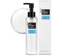 Huile hydrophile légère ultra-hyaluronique Coxir à l'acide hyaluronique - 150 ml