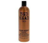 Huile infusée BED HEAD COULEUR DÉESSE conditionnée 750 ml