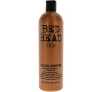 Huile Infusée Bed Head Couleur Déesse Conditionnée 750 Ml[Z3627]