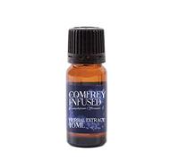 Huile Infusée de Consoude - 10ml - Symphytum officinale