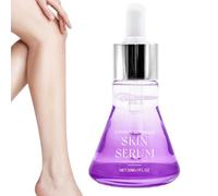 Huile inhibitrice de cheveux, 30 ml, huile naturelle et douce pour la croissance des cheveux pour le visage, les jambes, les bras, les avant-bras, soin de la peau portable pour hommes et femmes