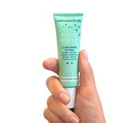 Huile innovante pour le bien-être intime