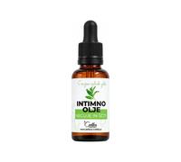 Huile intime Cvetka (30 ml)
