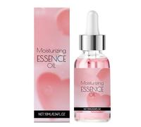 Huile Intime Femme, Huile Vaginale, Intime Fluide Raffermissant Hydratant 10 Ml-Avec Un Perfume, LégerLutte Contre Sécheresse Démangeaisons Irritations Rougeurs Voyage Maison