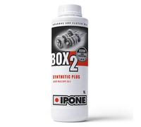 Huile IPONE Box 2 Synthetic 2T - 1 Litre