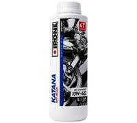 huile ipone katana off road 10w40 4t - 1l UNICA