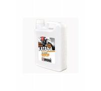 Huile IPONE KATANA OFF ROAD 10W50 4 LITRES MOTO CROSS ENDURO