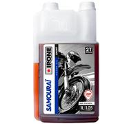 huile ipone samourai fraise - 1l UNICA