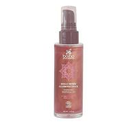 Boho Green Male-Up Huile Irisée Illuminatrice Bio 02 Rose Gold 100ml