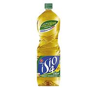 Huile Isio 4 Olive LESIEUR, 1l