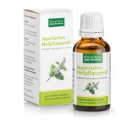 Huile japonaise aux plantes médicinales 30 ml