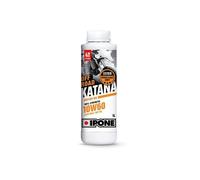 Huile IPONE Katana Off Road 4T 10W60 moto cross enduro 100% synthèse 1 Litre