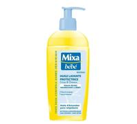 Huile lavante - MIXA - Bébé - 250ml - Hypoallergénique - Protectrice