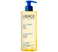 Huile Lavante - Uriage -