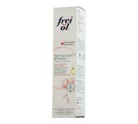 huile libre soin du corps huile nettoyante et masque 100 ml
