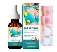 Huile Lifting Poitrine,Fluide Massage Raffermissant pour Poitrine - Huile Galbe,Pour Elle Cadeau Bien-être Maison Voyage Salon de Beauté