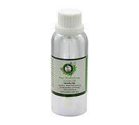 Huile limnanthe | Limnanthes Alba | Huile de graine de limnanthe | Pour peau | Pour cheveux | 100% naturel pur | Pressée à froid | Meadowfoam Oil | 1250ml | 42oz By R V Essential