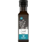 Huile - Lin natif 100ml