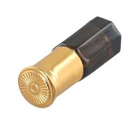 Huile liquide à indice de réfraction GL-01 pour réfractomètre gemme, gamme RI de 0,30 à 0,80, flacon de 0,5 ml, fluide optique pour identification des pierres précieuses