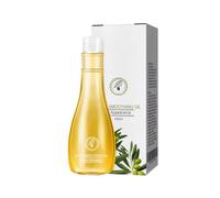 Huile lissante d'olive pour la prévention des vergetures, huile de massage d'olive, améliore la peau sèche, rend ferme et lisse et augmente votre élasticité (1 pièce)
