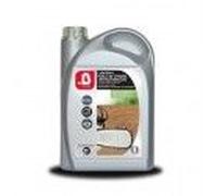 Huile lubrifiant chaine de tronçonneuse anti usure 2 litres 6AD BHOME par MINERVA