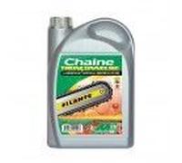 Huile lubrifiant chaine de tronçonneuse anti usure 2 litres 6AD MINERVA