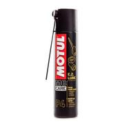 HUILE/LUBRIFIANT MULTIFONCTION MOTUL P4 E.Z LUBE (AEROSOL 400ML)