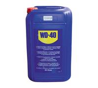 HUILE/LUBRIFIANT MULTIFONCTION WD40 25L (BIDON)