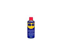 Huile Lubrifiant WD40 spray 400ml G