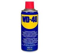 Huile Lubrifiant WD40 spray 400ml