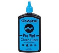 Huile de chaîne Pro Wet Lube 120 ml