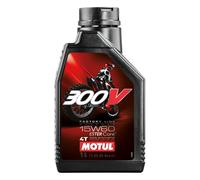 HUILE LUBRIFIANTE 4T 300V FL OFF ROAD 15W60 1L -