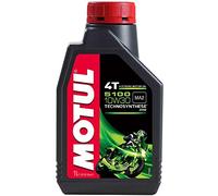 Motul Huile lubrifiante 5100 10W30 4T – 1 L