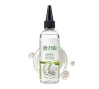 Huile Lubrifiante Cutter - 100ml Lubrifiant Protecteur Qualité Alimentaire Anti-Dérapant | Huile pour Planche à Découper,Pour Garage Camping Machine Tronçonneuse Outil Scie Vélo Imprimante Bobine