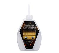 Huile lubrifiante de qualité supérieure pour tondeuse électrique et tondeuse à cheveux et huile capillaire professionnelle