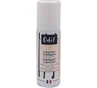 Huile lubrifiante en spray LB5 - 50 mL - Odif(...) - Blanc Blanc G