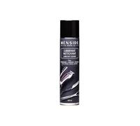 HUILE LUBRIFIANTE MENSIDE 400 ML POUR TONDEUSES BARBES ET CHEVEUX